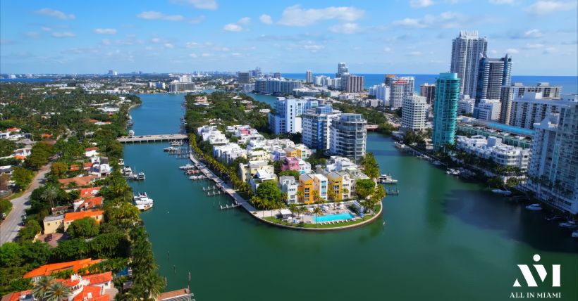 Allison Island, Miami — A Cheat Sheet for Buyers, Visitors, & the Curious